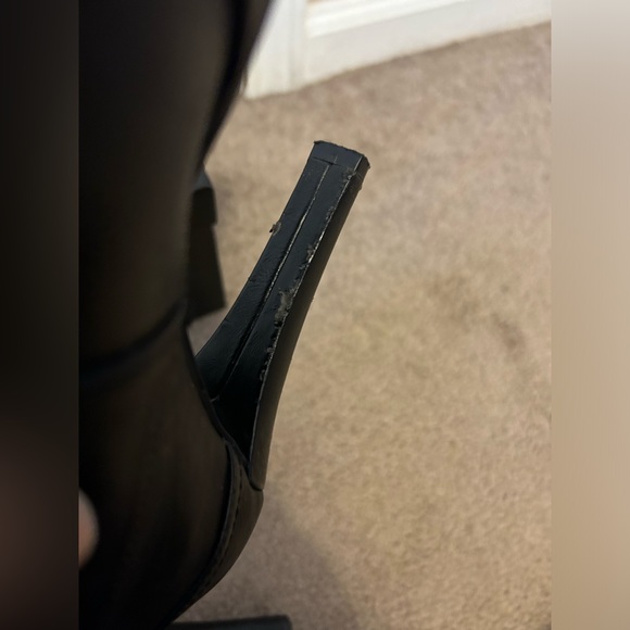 French Connection ankle boots - Picture 4 of 10